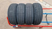 Anhänger Reifen SECURITY AW414 TRAILER 195/65 R14 96N Bayern - Burgau Vorschau