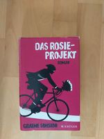 Das Rosie-Projekt Graeme Simsion Bonn - Endenich Vorschau