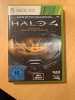 XBOX 360 Spiel Halo 4 Nürnberg (Mittelfr) - Oststadt Vorschau