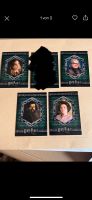 Artbox Harry Potter und der Orden des Phönix Sammelkarten Bayern - Alzenau Vorschau