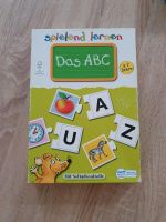 Das ABC Spiel Nordrhein-Westfalen - Herne Vorschau