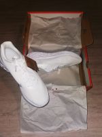 Schuhe Gr. 47,5 Nike Weiß Nordrhein-Westfalen - Bönen Vorschau