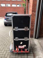 Transport Kiste Kamera/ Fotoausrüstung Box gepolstert XXL Hamburg-Mitte - Hamburg Billstedt   Vorschau