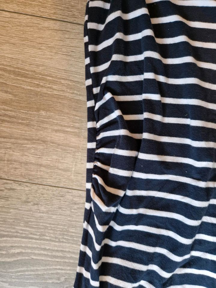 Umstandskleid Kleid H&M Mama M L blau pink weiß schwarz w neu in Essen
