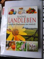 Schönes Landleben Buch Thüringen - Eisenach Vorschau