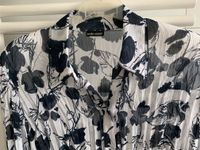 GERRY WEBER  Bluse weiß-blau - Größe 46 Nordrhein-Westfalen - Ratingen Vorschau