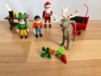 Playmobil Stanta Claus Nordrhein-Westfalen - Würselen Vorschau