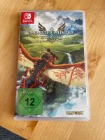 Monster Hunter Stories 2 Nintendo Switch Schwerin - Altstadt Vorschau