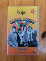 The Beatles Magical Mystery Tour vhs Hessen - Gelnhausen Vorschau