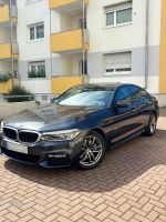 BMW 520d M Sportpaket Baden-Württemberg - Mannheim Vorschau