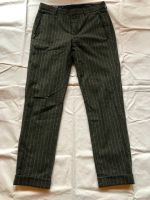 Ralph Lauren Nadelstreifenhose grau/weiss Grösse 33 Made in Italy Rheinland-Pfalz - Waldleiningen Vorschau