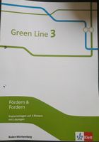 Green Line 3 Fördern und Fordern Baden-Württemberg - Freiburg im Breisgau Vorschau