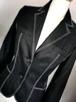 Schöner leichter ZARA Leinenblazer Blazer Jacke Kurzjacke Bayern - Erding Vorschau