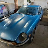 Datsun 260Z 2+2 *Restaurationsobjekt*Oldtimer* Nordrhein-Westfalen - Straelen Vorschau