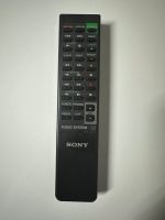 SONY RM-S103 Original Fernbedienung Harburg - Hamburg Sinstorf Vorschau