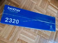 Brother 2320 Toner Neu Wandsbek - Hamburg Hummelsbüttel  Vorschau