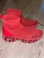 Guess Sneaker Bayern - Augsburg Vorschau