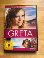 DVD Greta FSK 6 Baden-Württemberg - Deckenpfronn Vorschau