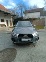 Audi Q3 1.4 TFSI S tronic design Bayern - Erdweg Vorschau