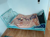Ausziehbares Kinderbett Niedersachsen - Garbsen Vorschau