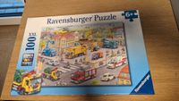 Ravensburger Puzzle 100XXL Nr.:105588 Bayern - Hebertshausen Vorschau