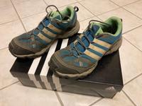 Schöne Outdoorschuhe von ADIDAS, Gr.36, sehr guter Zustand Hessen - Limburg Vorschau
