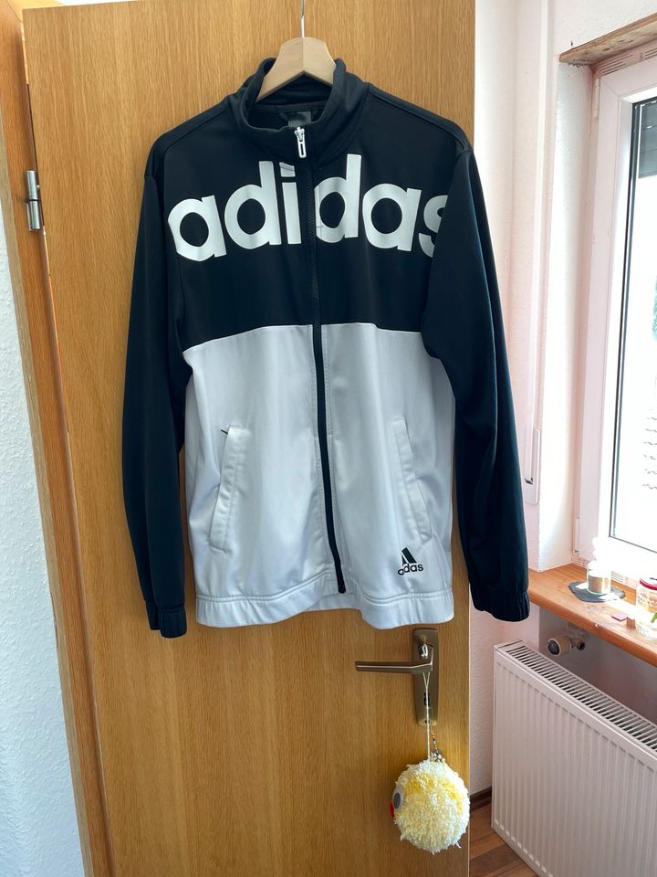 Vintage Adidas Herrenjacke in Eiterfeld