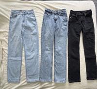 3 neuwertige Jeans Gr. 34/XS Berlin - Steglitz Vorschau