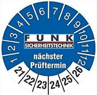 Prüfung elektrischer Anlagen / Sicherungskasten DIN VDE 0105-100 Niedersachsen - Lathen Vorschau