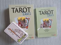 J. Fiebig & E. Bürger: Set Tarot Basics neuwertiger Zustand Nordrhein-Westfalen - Herdecke Vorschau