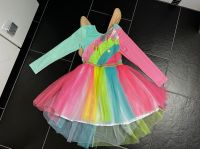 NEU, Kinder Mädchen Kleid mit Flügel Größe 122/128 Rheinland-Pfalz - Bad Kreuznach Vorschau