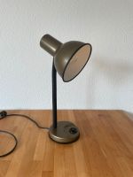 Alte GURA Schwanenhals vintage Tischleuchte Schreibtischlampe Friedrichshain-Kreuzberg - Kreuzberg Vorschau