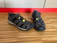 Wie neu: Keen Sandalen Newport Neo H2, grau, Gr. 38 Dresden - Cossebaude Vorschau