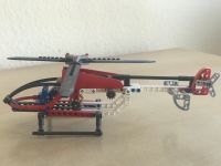 Lego Technic Hubschrauber 8046 Niedersachsen - Bad Pyrmont Vorschau