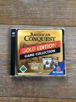 PC Spiel American Conquest Thüringen - Suhl Vorschau
