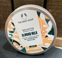 Almond Milk Body Butter von The Body Shop Nordrhein-Westfalen - Neuss Vorschau