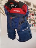 Eishockeyhose CCM jetspeed FT 4 pro Bayern - Eschenlohe Vorschau