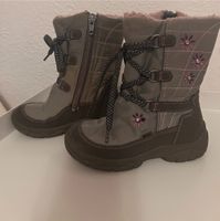 Superfit Winterstiefel, 27, Kinder Winterschuhe, Mädchen Schuhe Köln - Ehrenfeld Vorschau