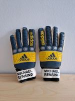 Adidas Torwarthandschuhe Michael Rensing matchworn Hessen - Friedberg (Hessen) Vorschau
