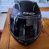 Motorradhelm Schleswig-Holstein - Meggerdorf Vorschau