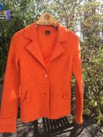 Blazer, orange von S.O., Gr. 36 Bayern - Winterhausen Vorschau