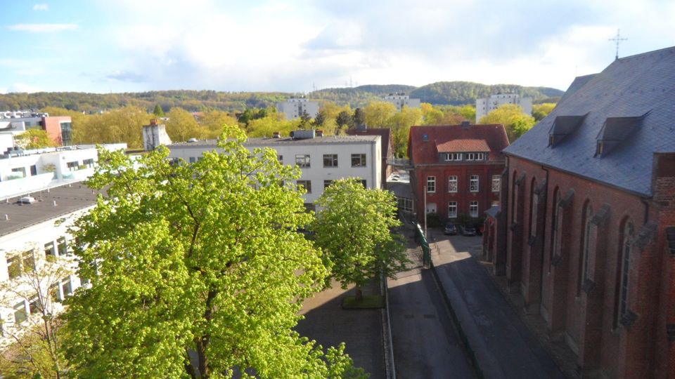 Hattingen City über den Dächern - Großzügig wohnen in Hattingen