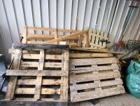 Holz zu verschenken Niedersachsen - Langenhagen Vorschau