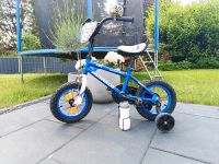 Bergsteiger Monaco Kinderfahrrad 12 Zoll Stützräder Nordrhein-Westfalen - Wermelskirchen Vorschau