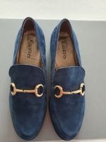 edle Damen-Loafer mit Spange, Marke Keira, Gr. 39 - fast neu!!! Bayern - Bayreuth Vorschau