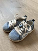 Zara Baby Sneakers Gr. 21 Bayern - Wiggensbach Vorschau