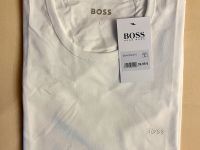 ✅NEU✅ Hugo Boss T-Shirt Gr L + XL M S Männer Herren weiss München - Hadern Vorschau