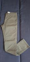 grüne leichte Hose Gr.36 Promod Stoffhose Chino Dmen 36 S khaki Rheinland-Pfalz - Görgeshausen Vorschau