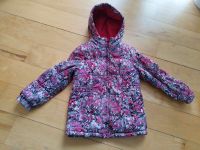 Winterjacke, Topolino, Größe 122, Katze, bunt rot Nordrhein-Westfalen - Lohmar Vorschau