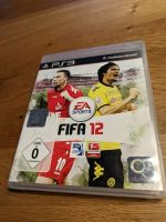 Fifa 12 PS3 Playstation 3 Baden-Württemberg - Backnang Vorschau